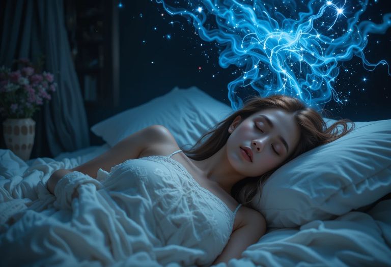 Rhythm diagram with blocks along a flowing baseline